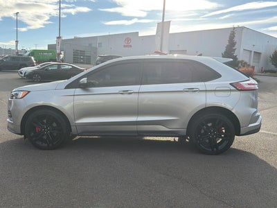 2022 Ford Edge ST