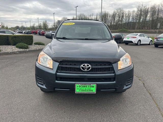 2010 Toyota RAV4 Base