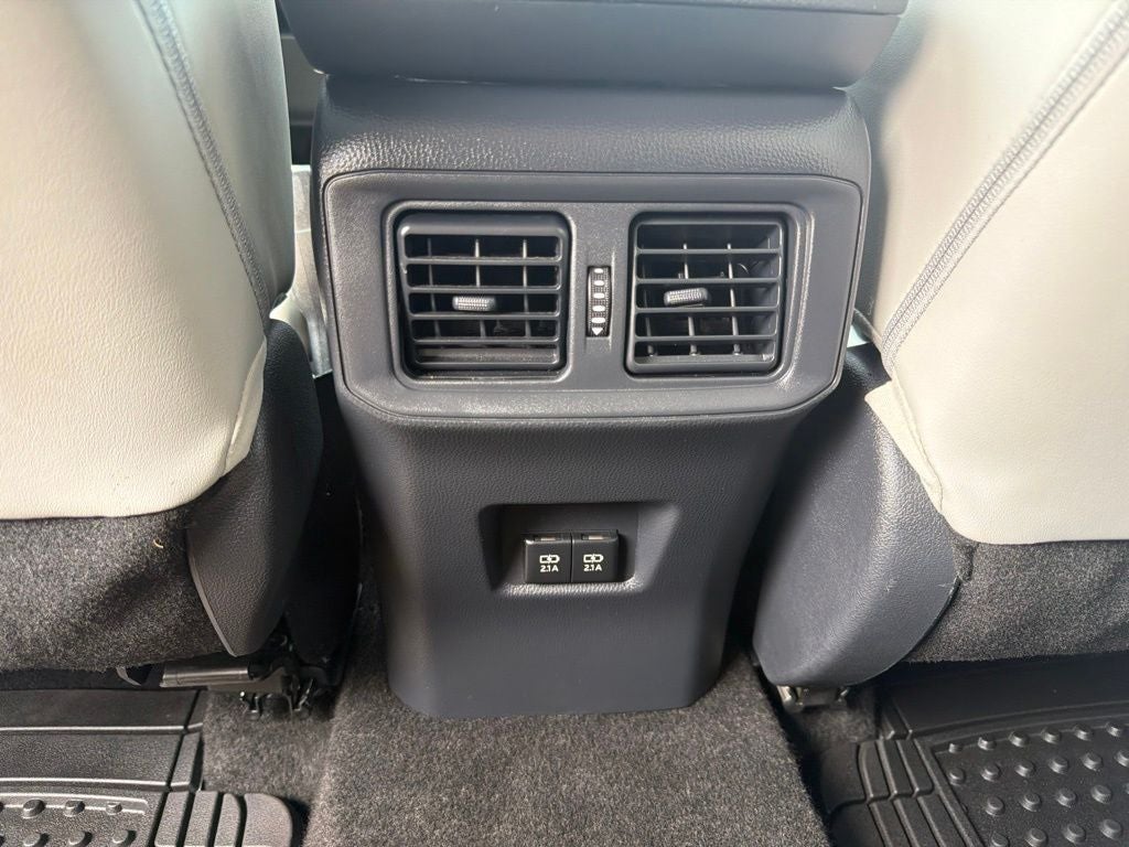 2019 Toyota RAV4 Hybrid Limited