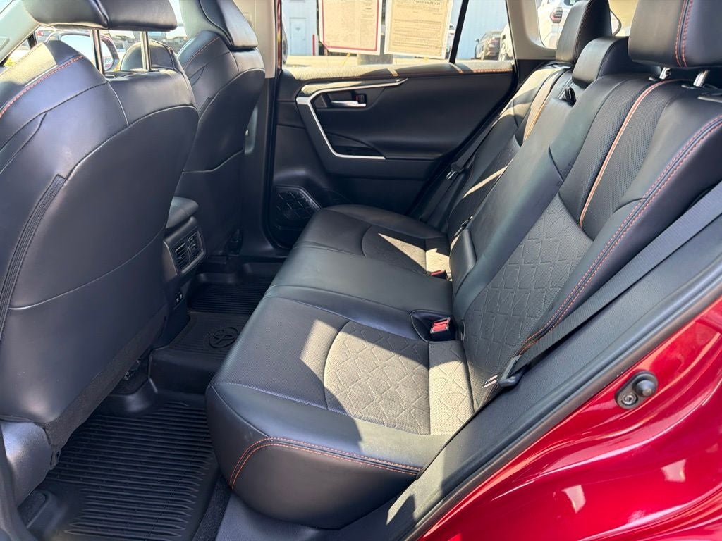 2019 Toyota RAV4 Adventure