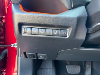 2019 Toyota RAV4 Adventure