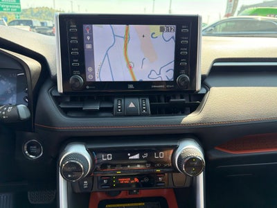 2019 Toyota RAV4 Adventure