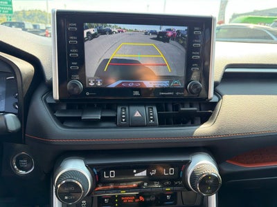 2019 Toyota RAV4 Adventure