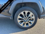 2022 Toyota RAV4 Limited