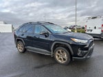 2024 Toyota RAV4 Hybrid Woodland Edition