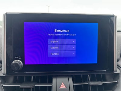 2025 Toyota RAV4 Hybrid Woodland Edition