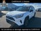 2025 Toyota RAV4 Hybrid Woodland Edition