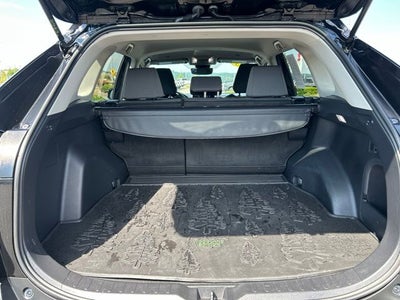 2023 Toyota RAV4 Hybrid Woodland Edition