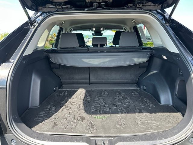 2023 Toyota RAV4 Hybrid Woodland Edition