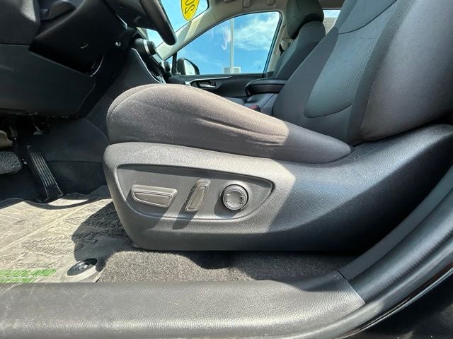 2023 Toyota RAV4 Hybrid Woodland Edition