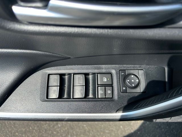 2023 Toyota RAV4 Hybrid Woodland Edition