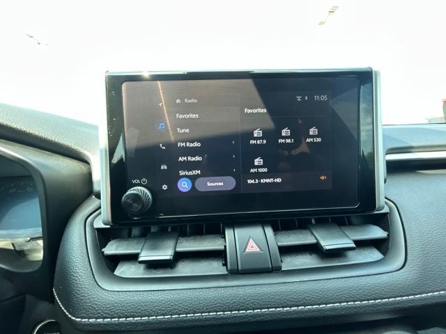2023 Toyota RAV4 Hybrid Woodland Edition