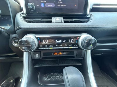 2023 Toyota RAV4 Hybrid Woodland Edition