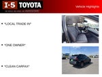 2023 Toyota RAV4 Hybrid Woodland Edition