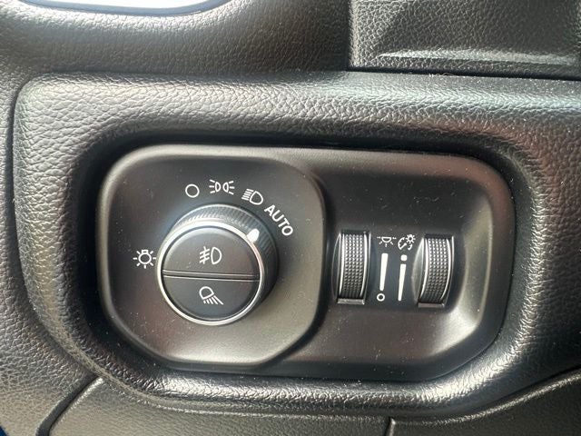 2020 RAM 2500 Laramie