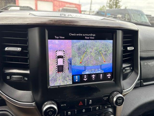 2020 RAM 2500 Laramie