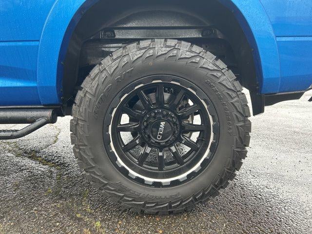 2020 RAM 2500 Laramie
