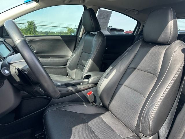 2021 Honda HR-V EX-L
