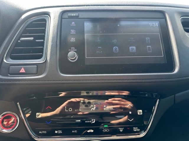 2021 Honda HR-V EX-L