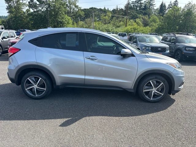 2021 Honda HR-V EX-L