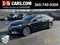 2018 Ford Fusion Hybrid Titanium