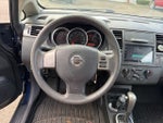 2012 Nissan Versa 1.8 S