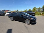 2024 Nissan Versa 1.6 SV