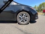 2024 Nissan Versa 1.6 SV
