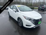 2023 Nissan Versa 1.6 SV