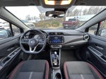 2024 Nissan Versa SR