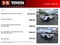 2017 Toyota Tacoma TRD Off-Road