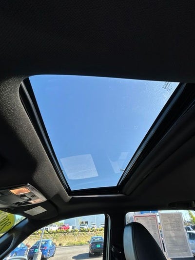 2023 Toyota Tacoma Limited V6
