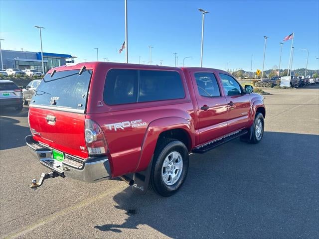 2014 Toyota Tacoma Base V6