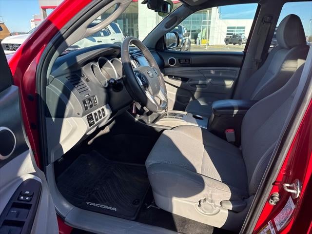 2014 Toyota Tacoma Base V6