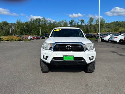 2014 Toyota Tacoma Base V6