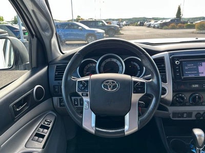 2014 Toyota Tacoma Base V6