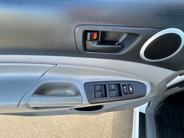 2014 Toyota Tacoma Base V6