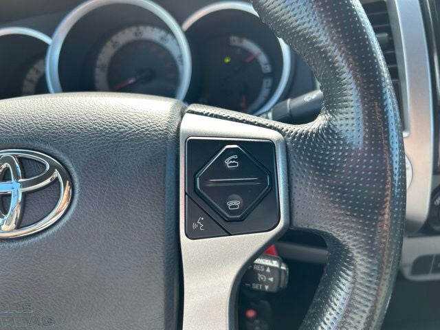 2014 Toyota Tacoma Base V6