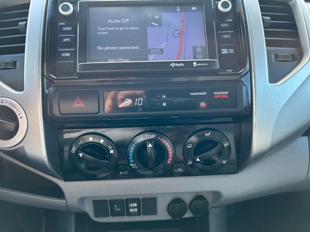 2014 Toyota Tacoma Base V6