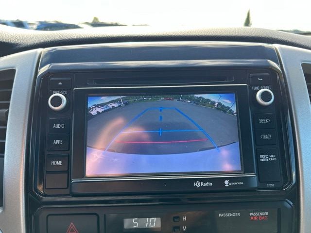 2014 Toyota Tacoma Base V6