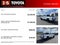 2014 Toyota Tacoma Base V6
