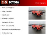 2023 Toyota Tacoma TRD Pro V6