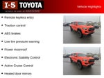 2023 Toyota Tacoma TRD Pro V6