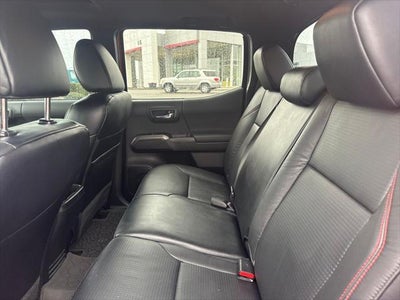 2023 Toyota Tacoma TRD Pro V6