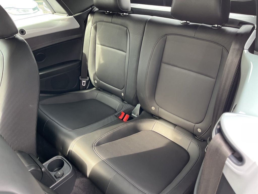 2019 Volkswagen Beetle Convertible 2.0T SE