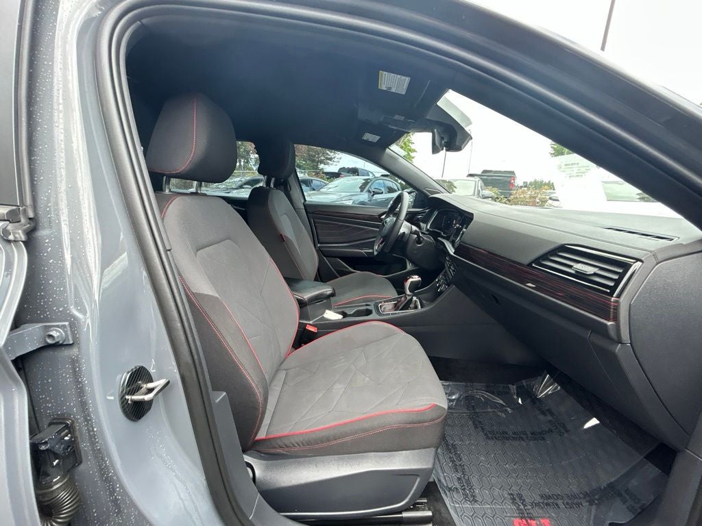 2024 Volkswagen Jetta GLI 40th Anniversary Edition