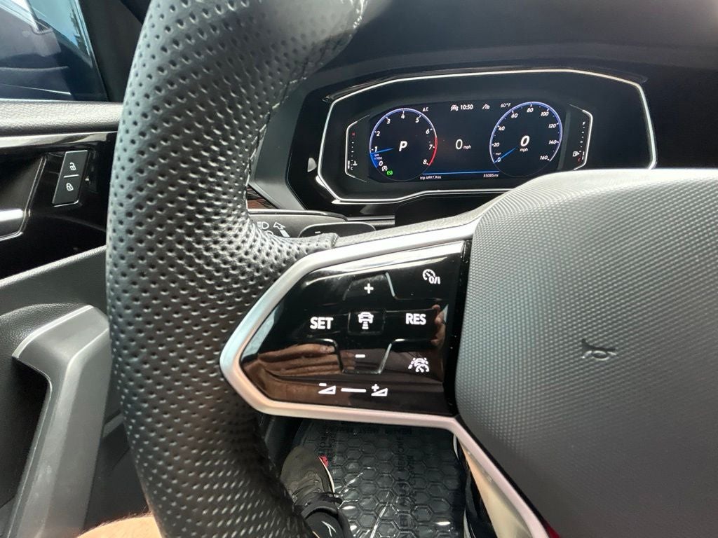 2024 Volkswagen Jetta GLI 40th Anniversary Edition