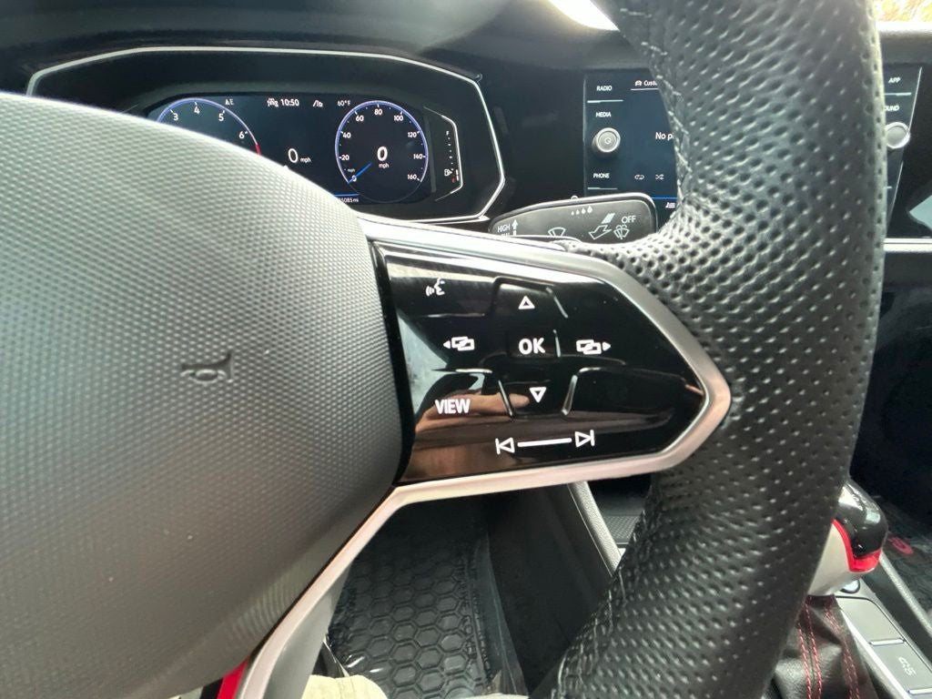 2024 Volkswagen Jetta GLI 40th Anniversary Edition
