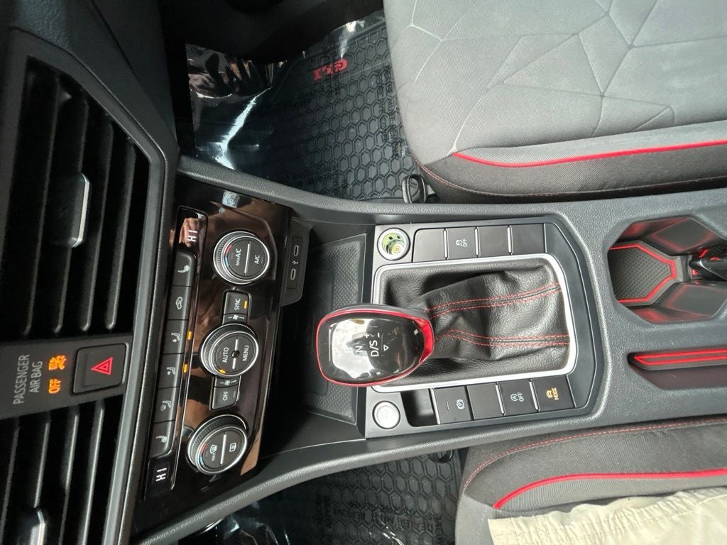 2024 Volkswagen Jetta GLI 40th Anniversary Edition
