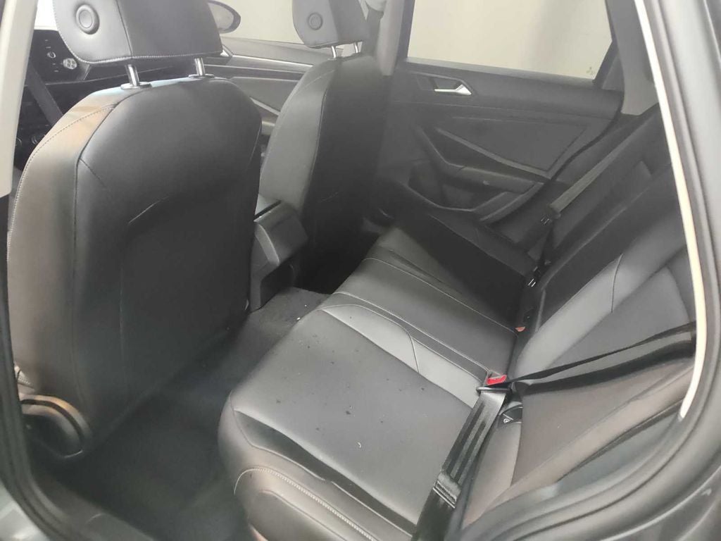 2019 Volkswagen Jetta SEL
